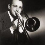 Tommy Dorsey (Jimmy's Brother)